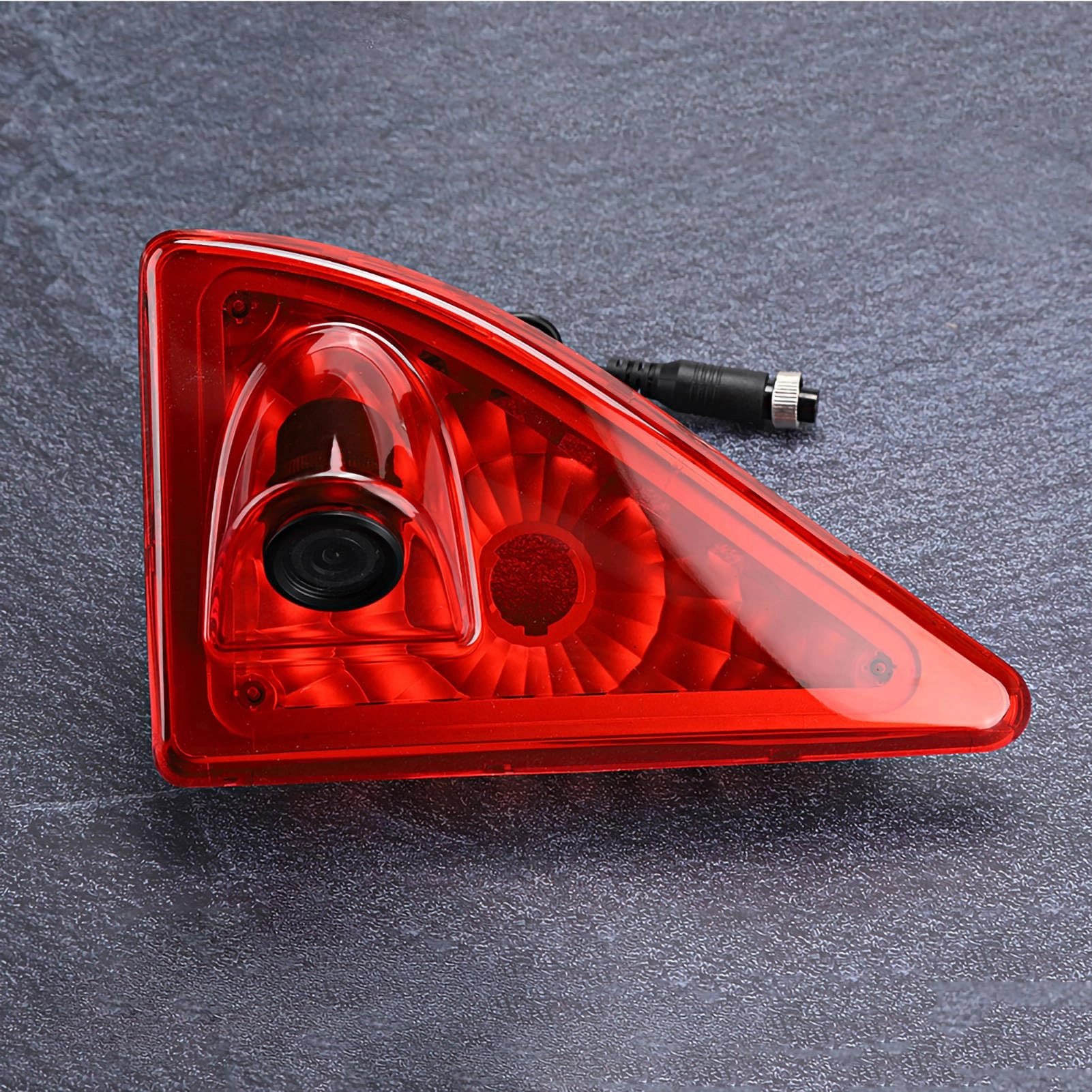 Brake Light Camera - 762 (H) × 504 (V)