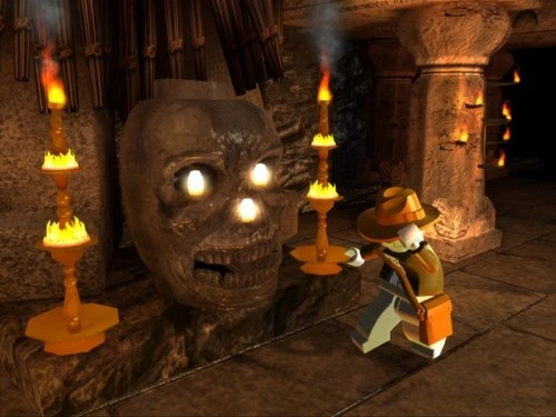 Indiana Jones: The Original Adventures