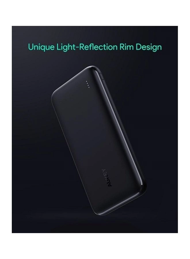 PB-N73 - 10000 Watt-hour 15W