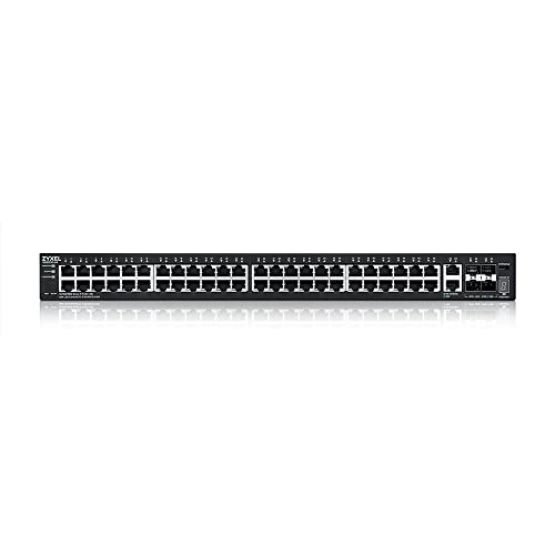 XGS2220-54 6-ports