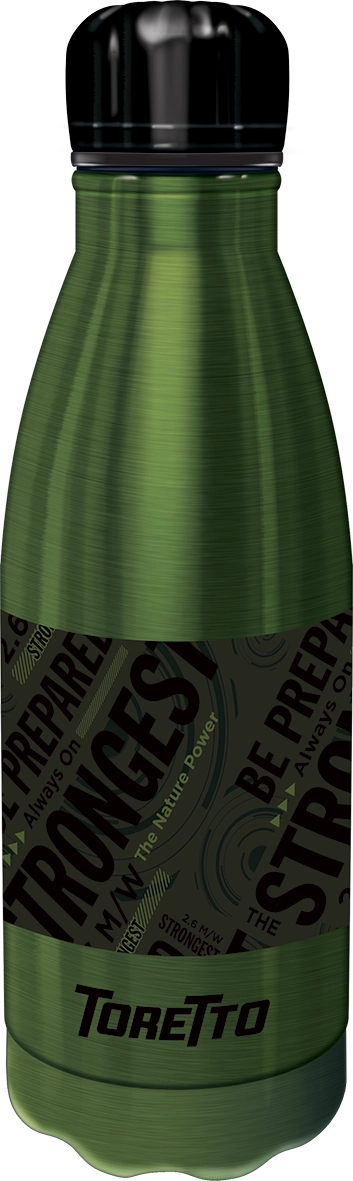 Water Bottle - 540 ml