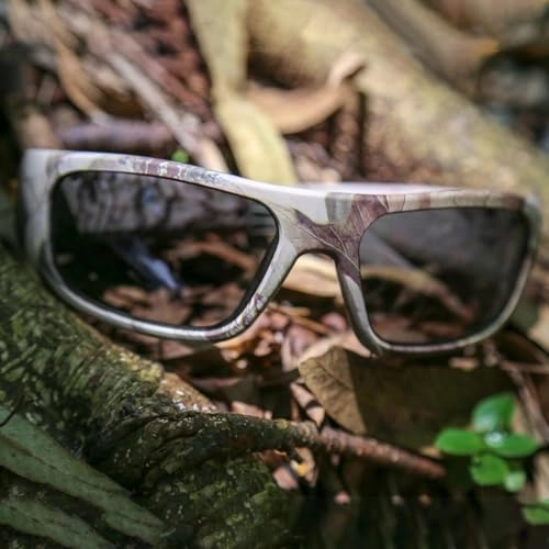 Smart Glasses - Polarized Bluetooth Speaker