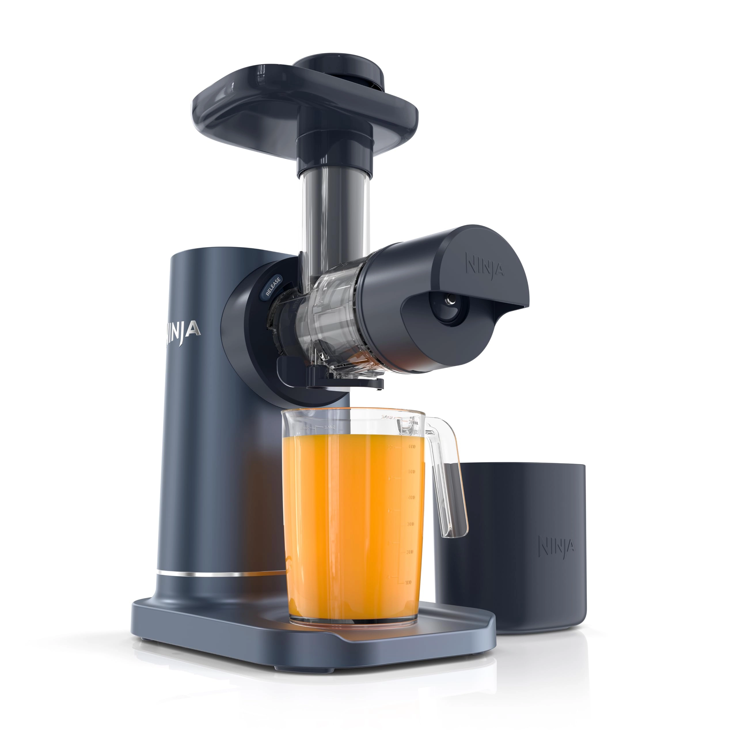 SharkNinja NeverClog Cold Press Juicer - 150W 24 oz.
