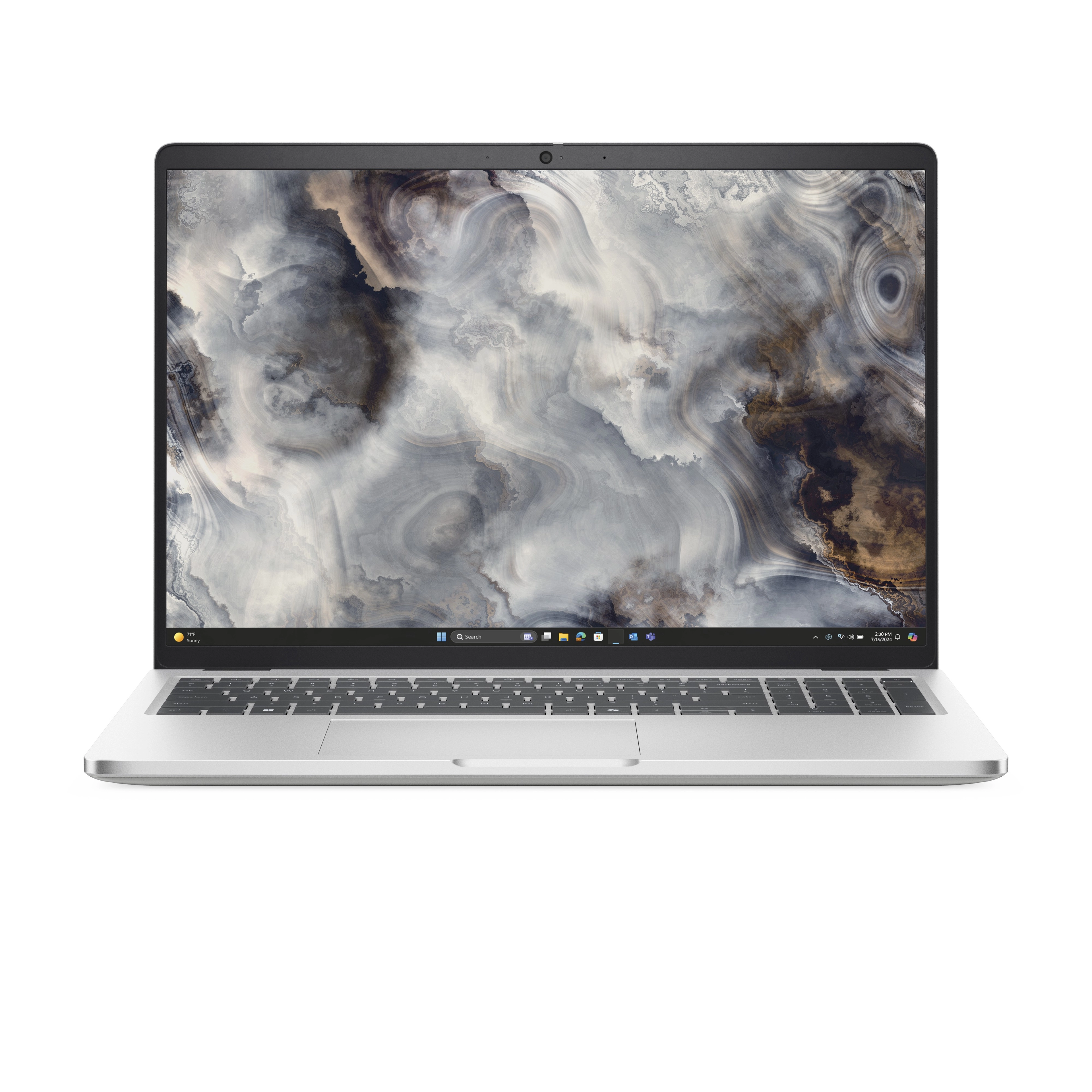 Pro 16 - 16'' Core Ultra 5 235U vPro 8GB DDR5 1TB SSD
