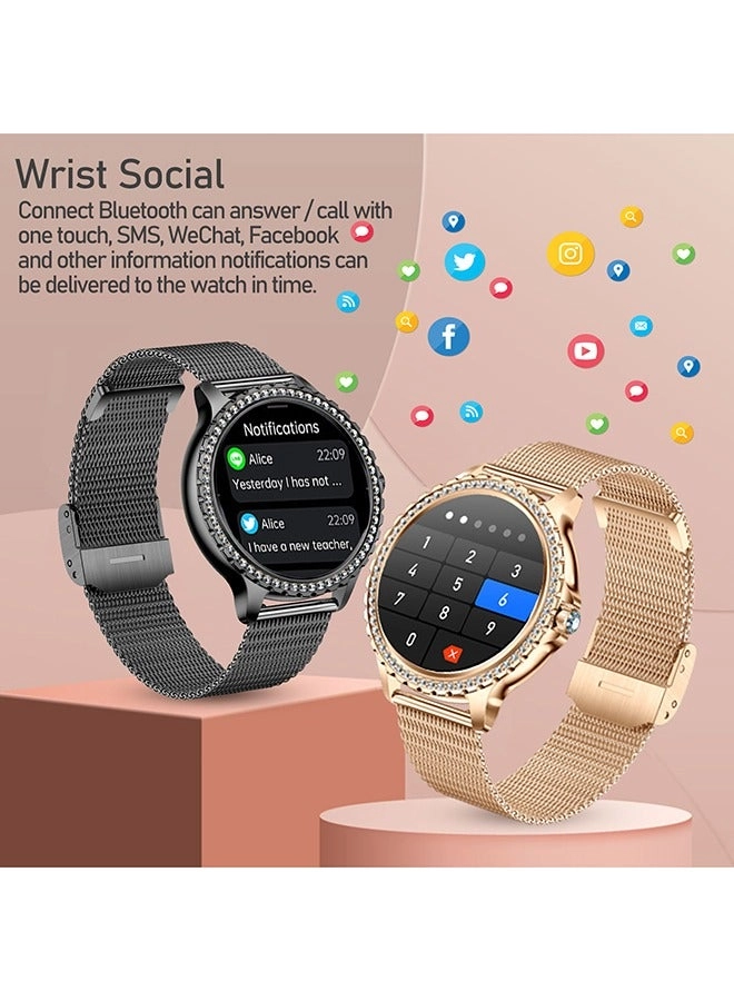 RT i58 Stainless Steel