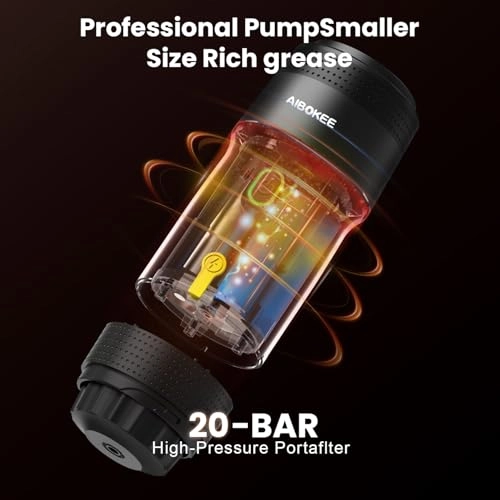 KF-JN-01 - 77 g ground coffee,Large and small coffee capsules