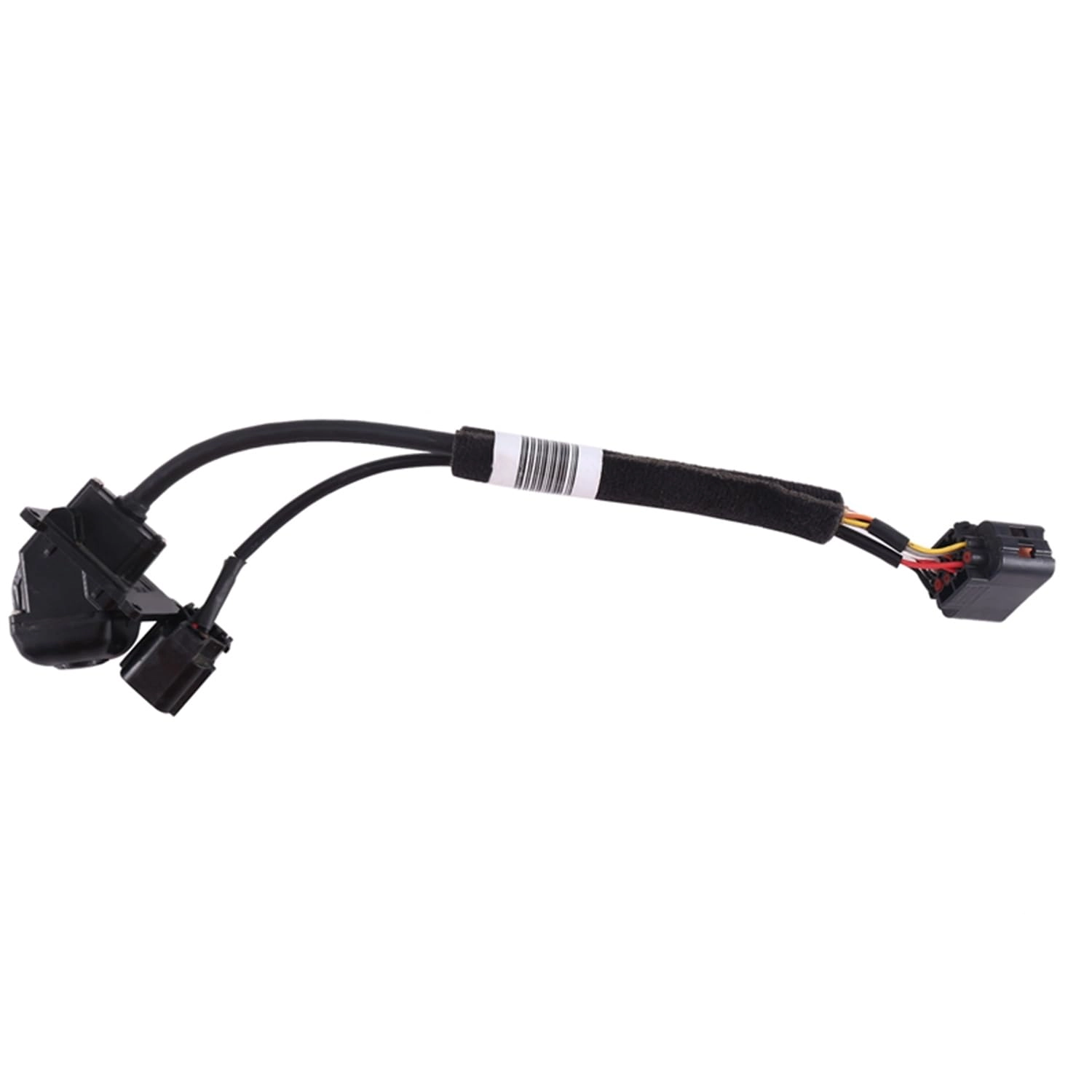 Car Backup Camera - Wired