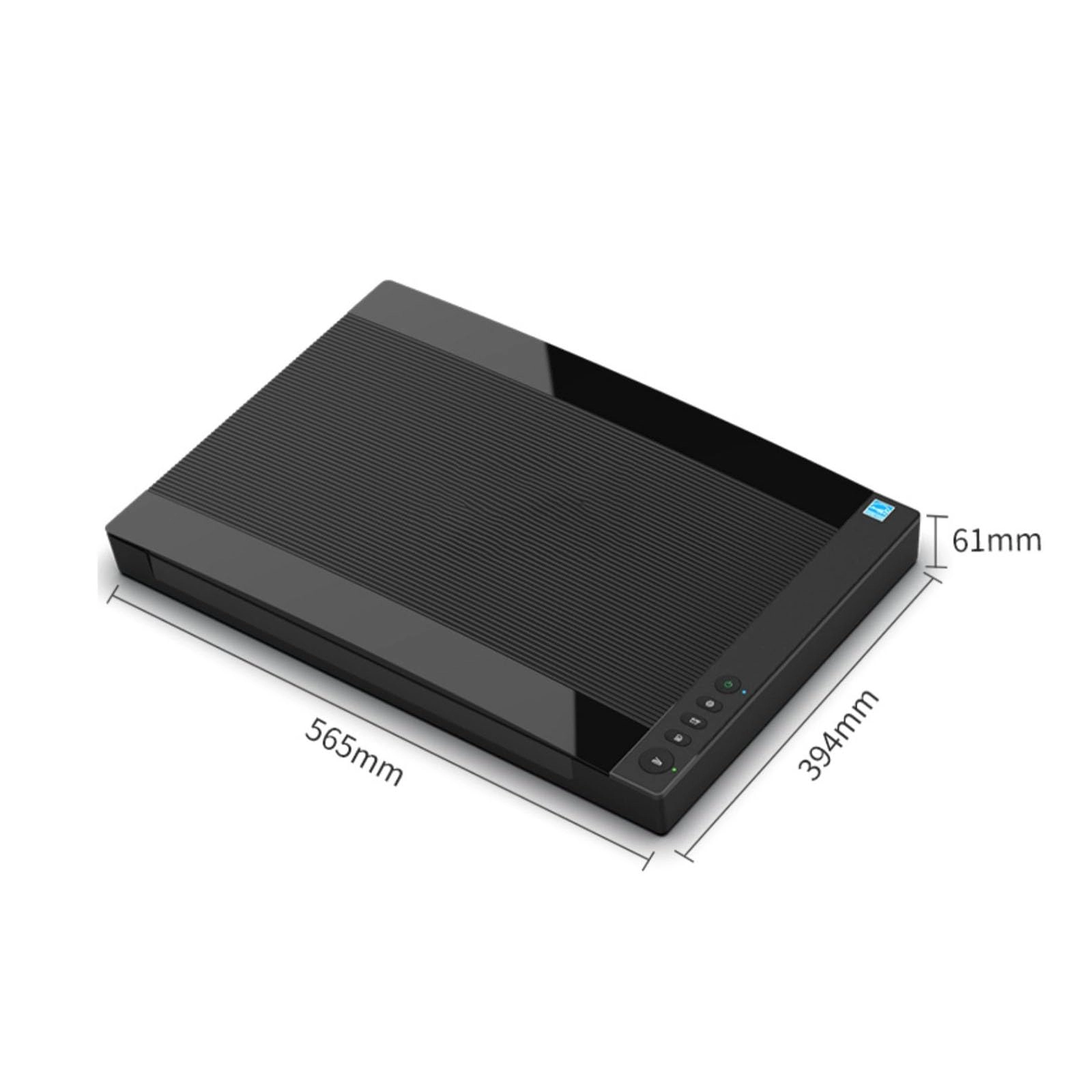 VF3240 - USB 2.0