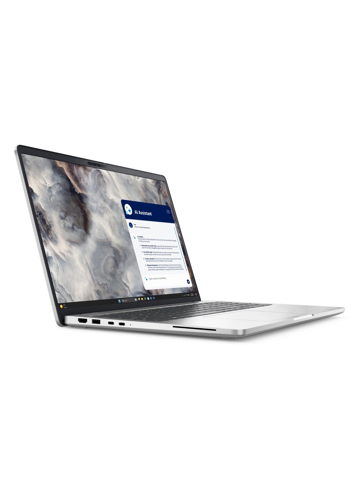 Pro 16 Plus PB16250 - 16'' 16GB DDR5 512GB SSD