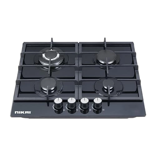 NGH44G Gas hob