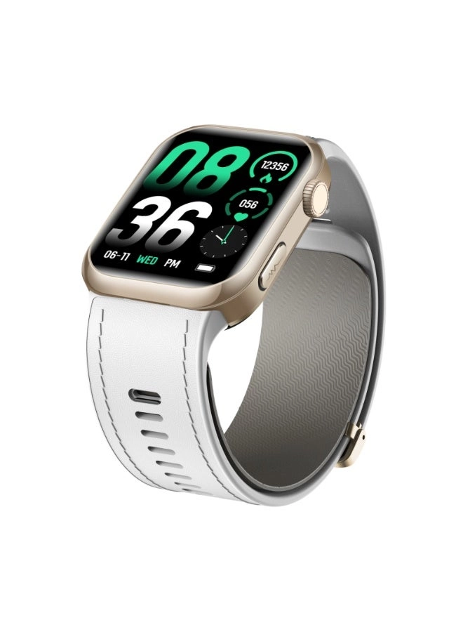 Health Smart Watch 38mm Metal