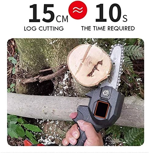Mini Electric Chainsaw - 700W
