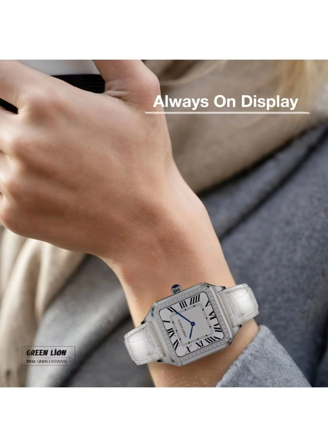 Hilux Smart Watch Zinc Alloy