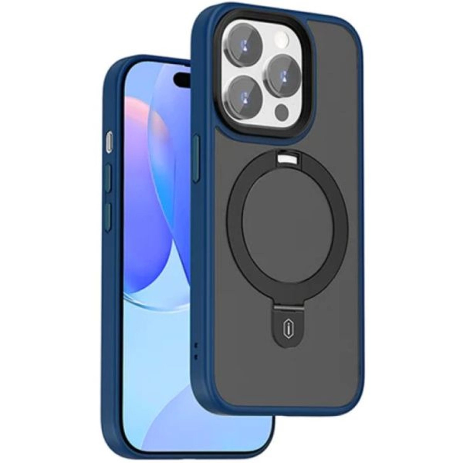 MagSafe Case for iPhone 15 Pro Max