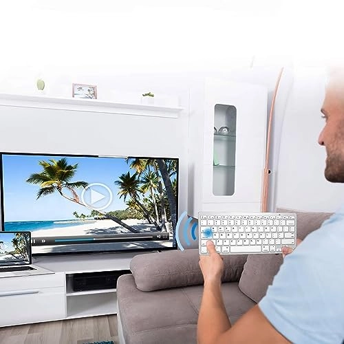 Wireless Keyboard - Wireless