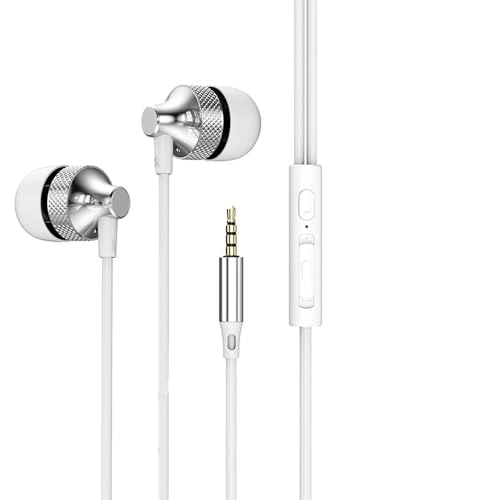 HIFIs Music In Ear Earphones Wired Earphone