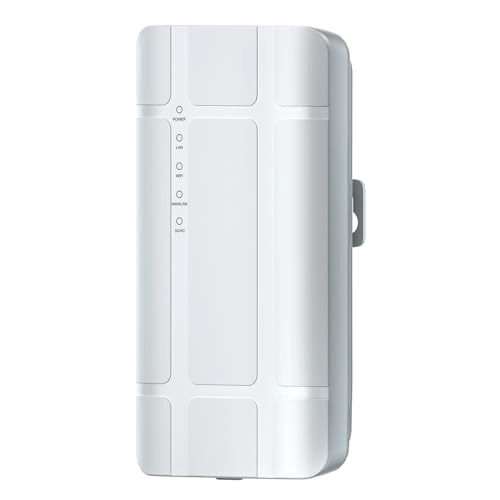 Outdoor 4G Router - 4G 802.11b/g/n 300Mbps