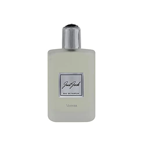 Vetiver - Eau de Parfum 100ml