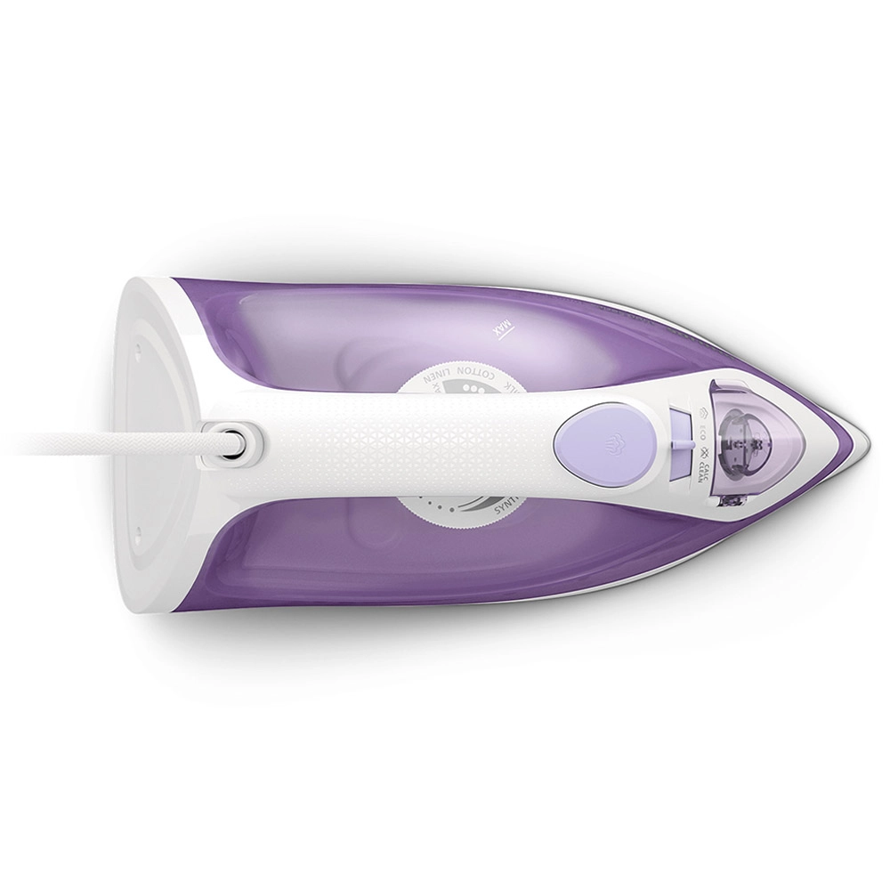 Steam Iron 1000 Series - 1800W 20g/min