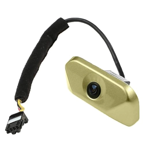 Rear View Camera - Night vision