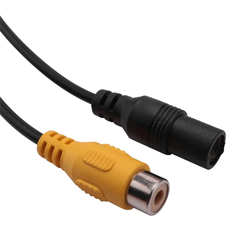 Reversing Camera - Night vision 1280 x 720