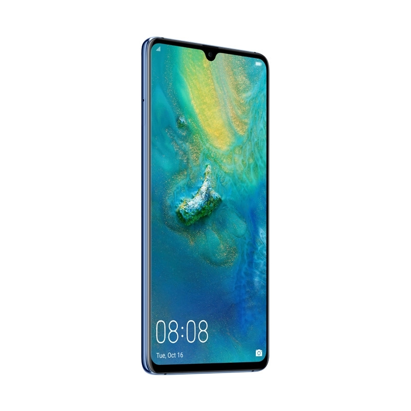 Mate 20 Pro - 6GB 128GB