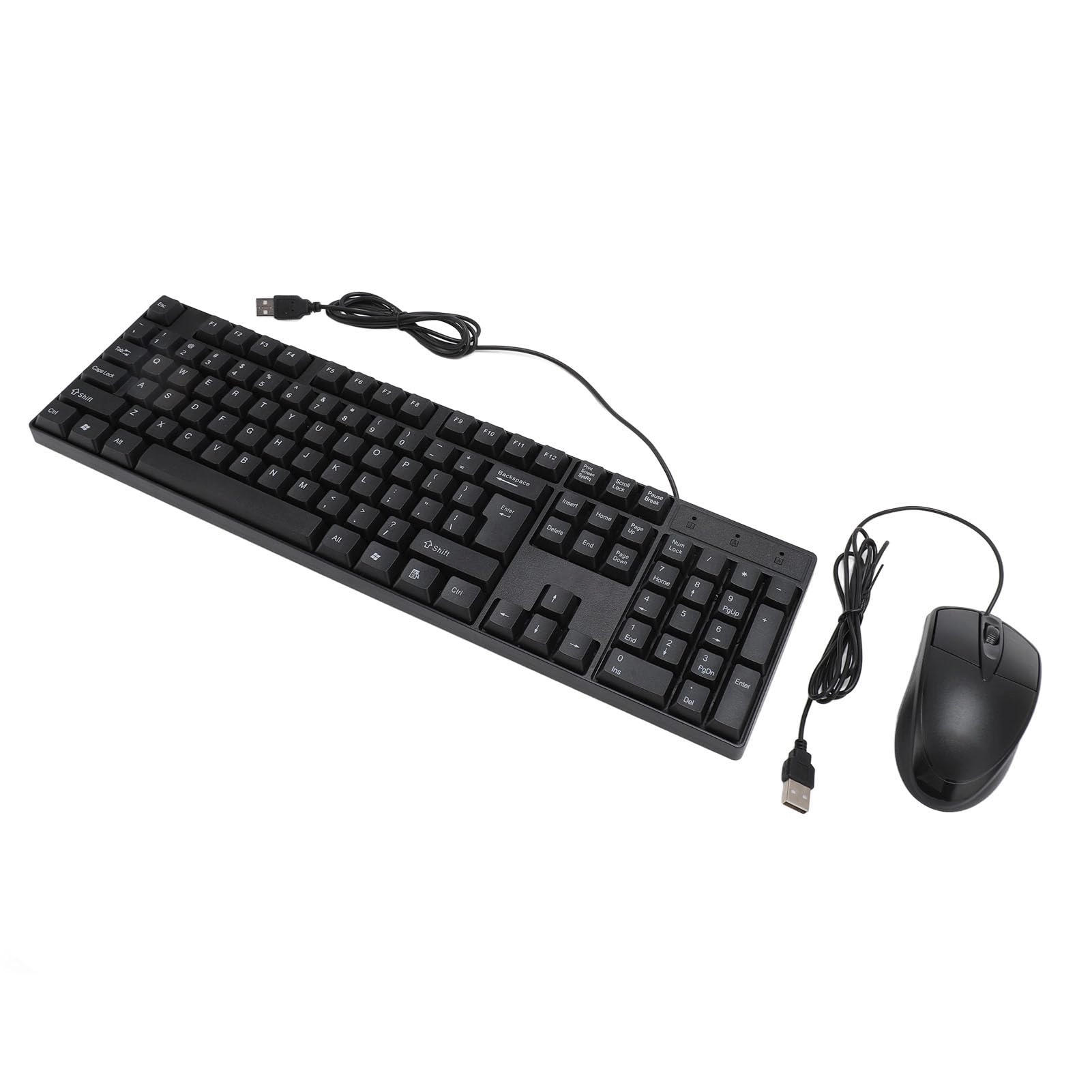 Xixian Keyboard + Mouse - Wired