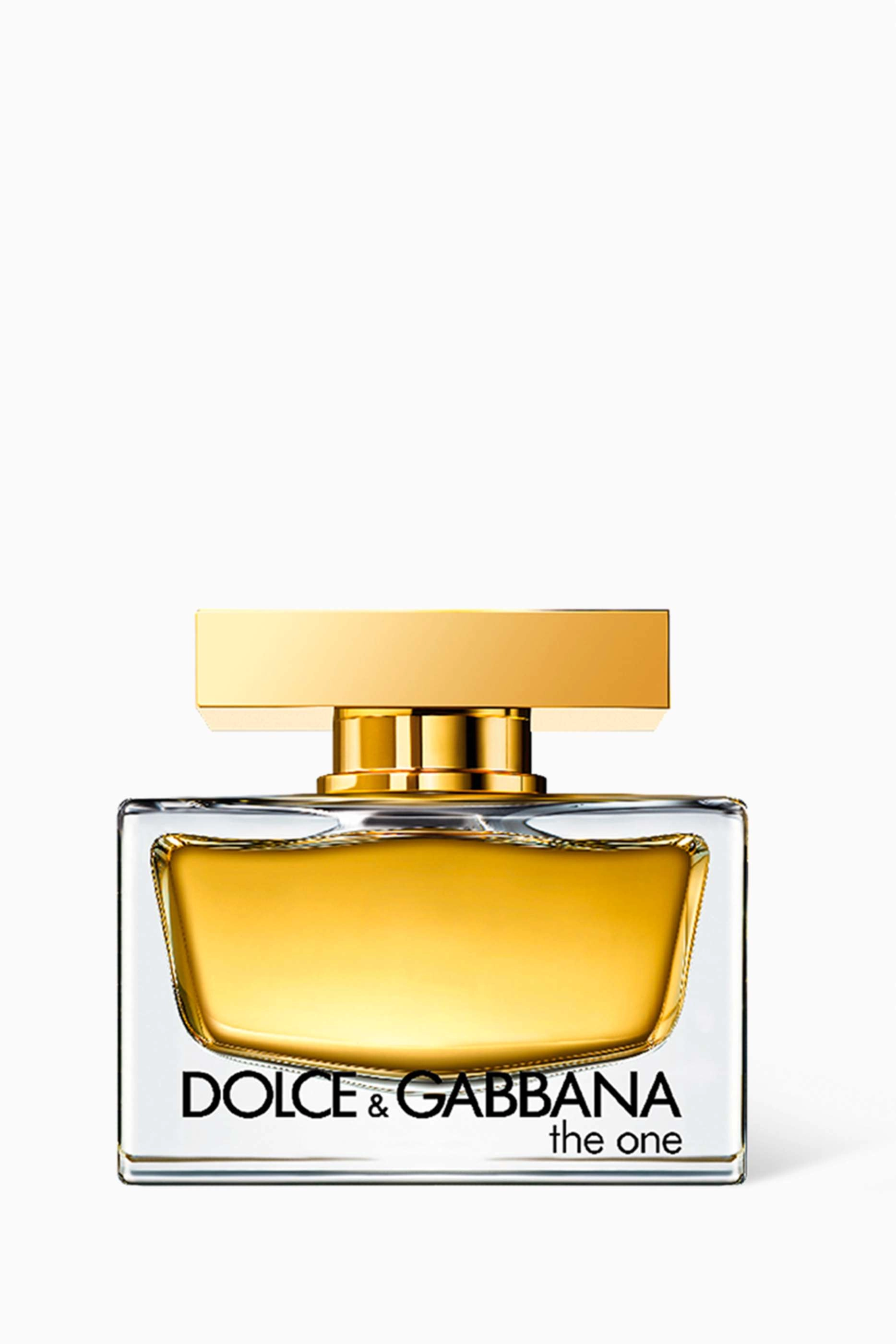 Dolce & Gabbana Beauty The One Eau de Parfum - 50ml