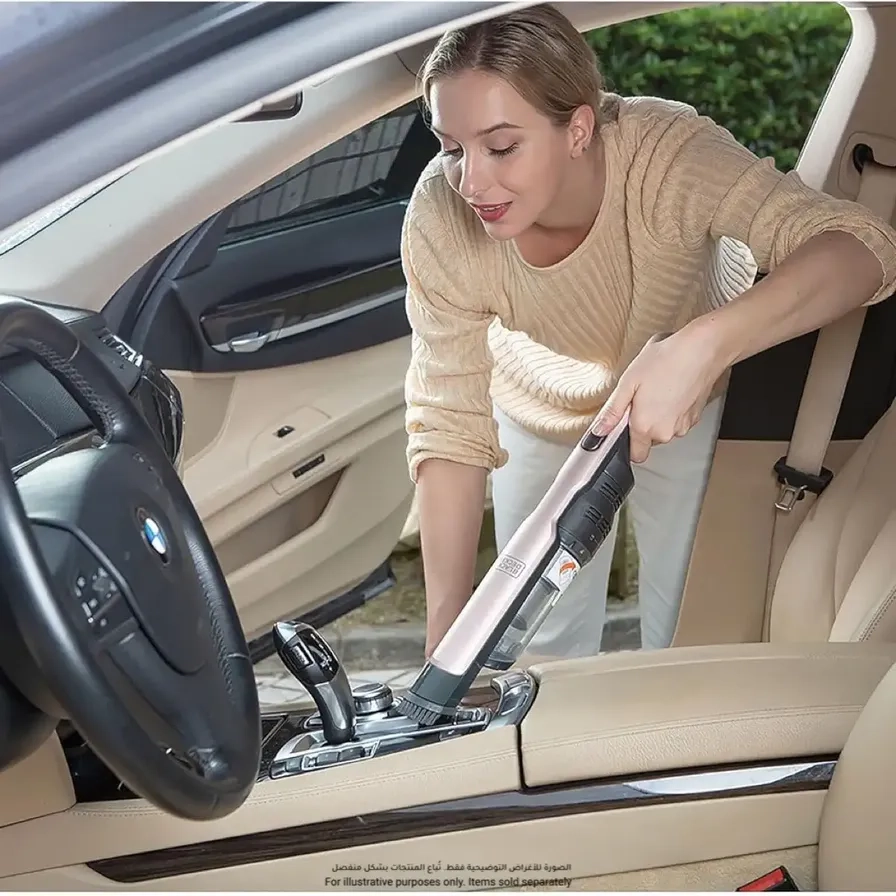 DVC320BRG-GB - 35 Watt-hour