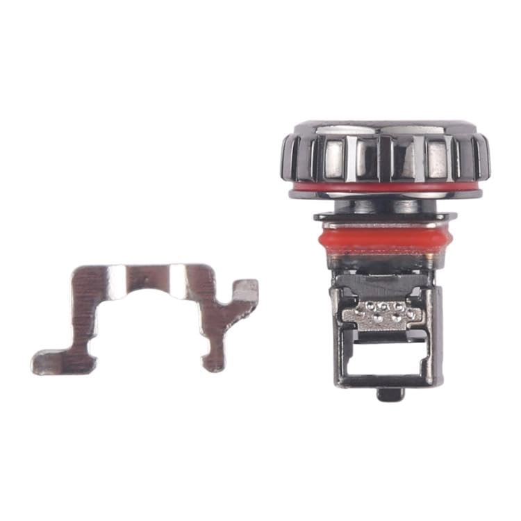 HEXIXILONG Watch Crown Nut 46mm