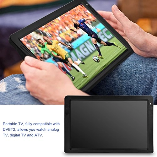 Portable TV - 1080p 7 inch