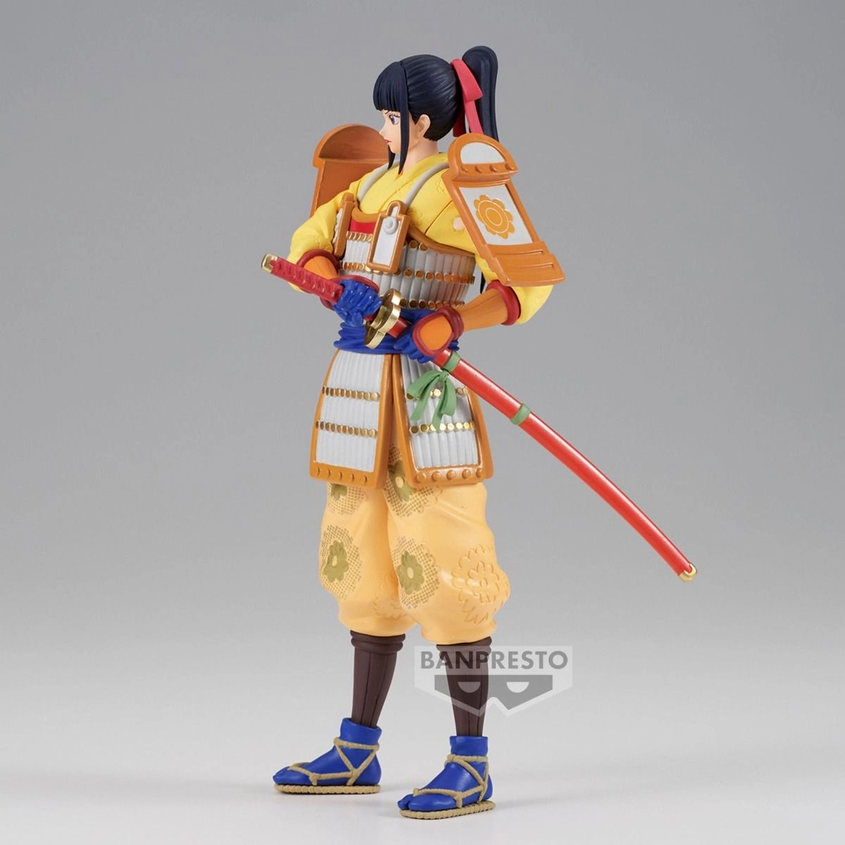 Kikunojo - One Piece - DXF The Grandline Series (17.02 cm) (BPR88183)