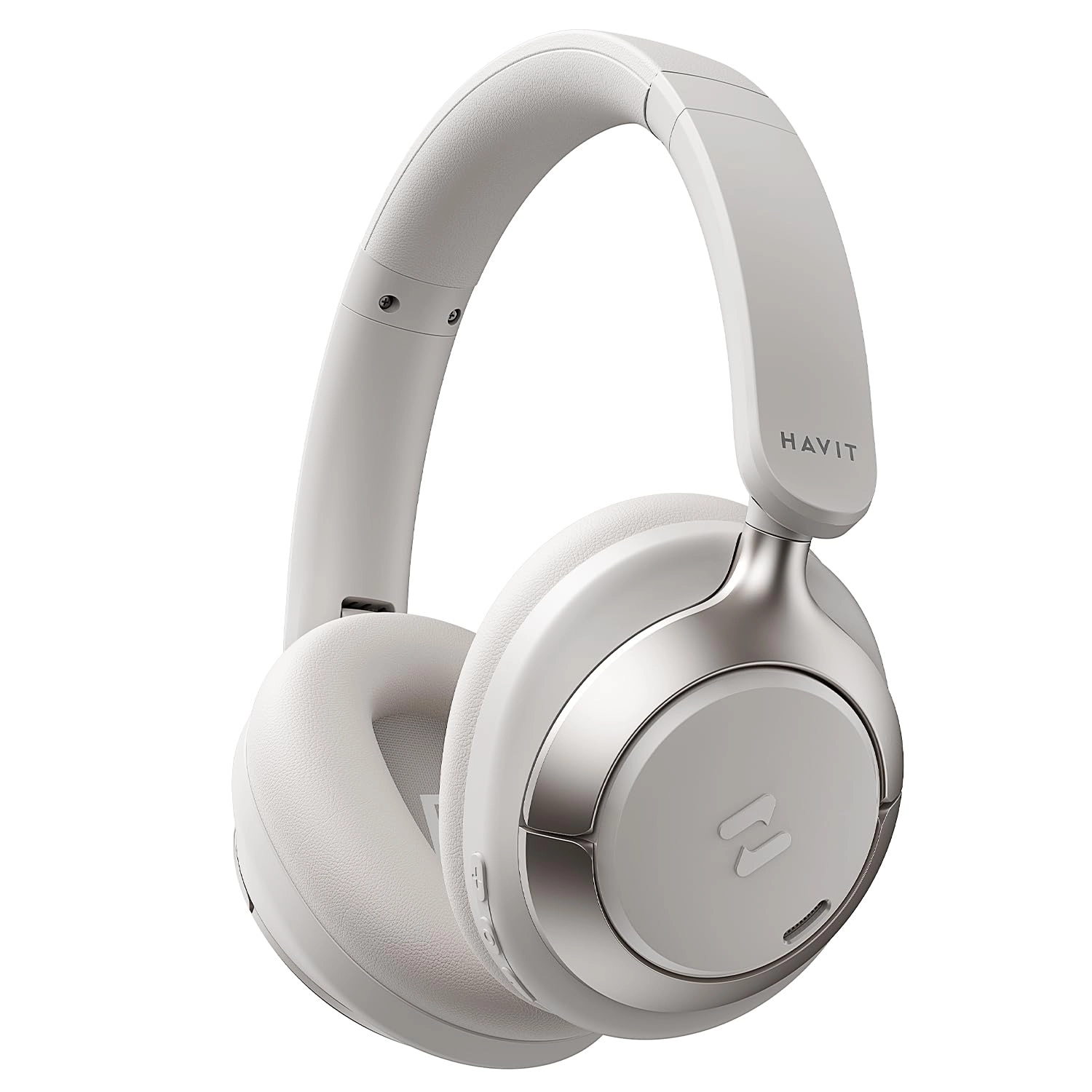 Havit H668BT - LIFE NC01H Wireless Headphone