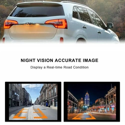 95766C550 - Night vision