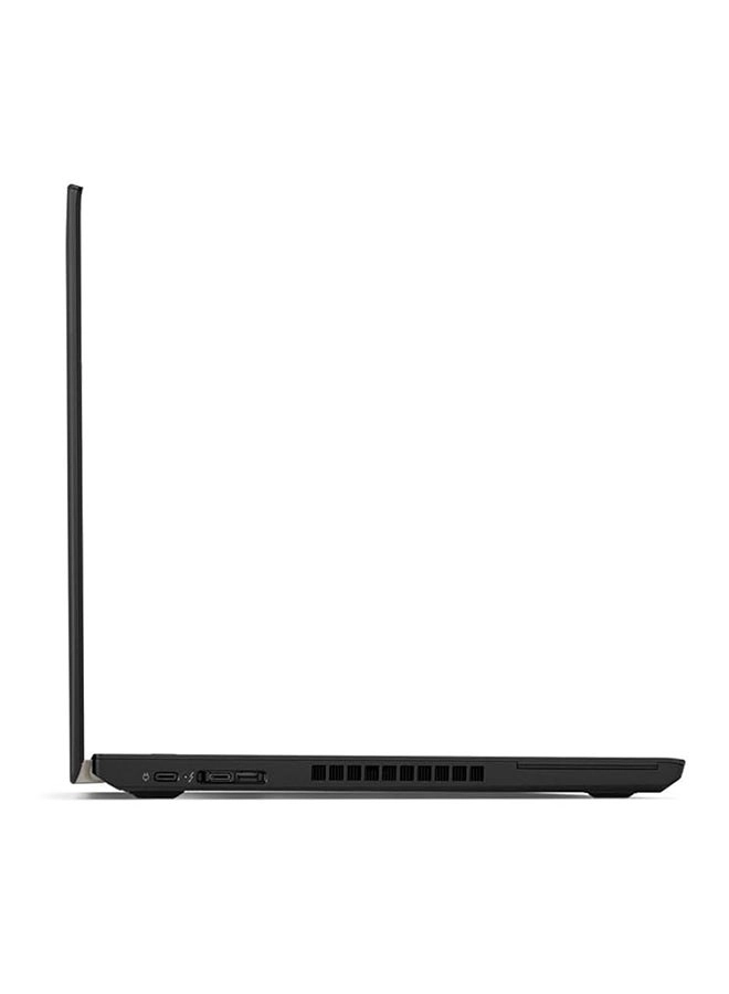 (Renewed) ThinkPad T480 - 14'' Core i5 8GB 256GB SSD