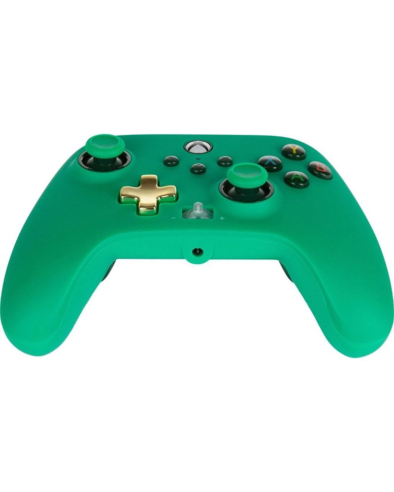 Enhanced Wired Controller - Green Xbox Series X|S