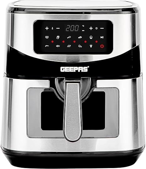 Digital Air Fryer GAF37524