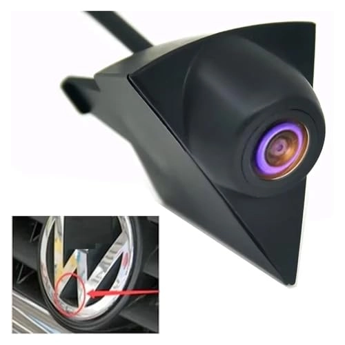 Car Backup Camera - Night vision