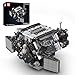 W12 Engine - 871 pcs