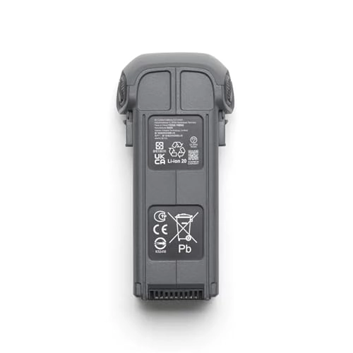 Mavic 4 Pro - 6654 mAh