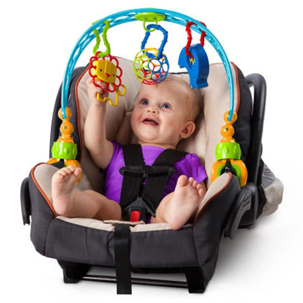 Oball Stroller Arch - 0 +