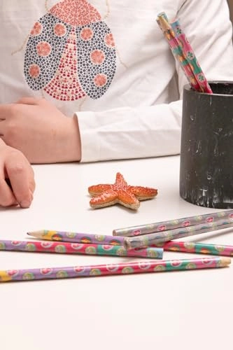 Starfish - 3 years and up 1 pieces