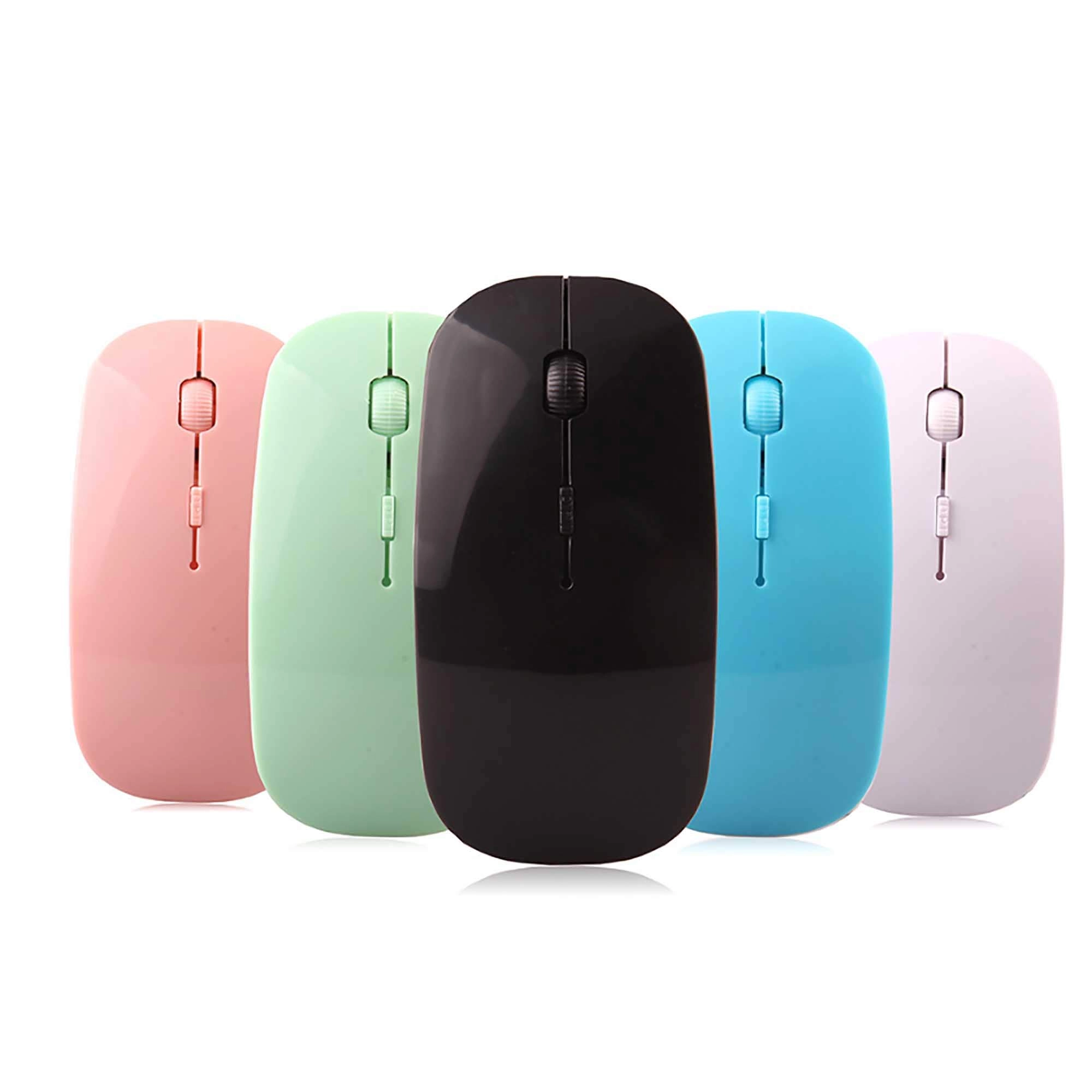Ellenne Mouse - wireless