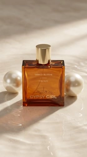 Gypsy Girl - Eau de Parfum 100 ml