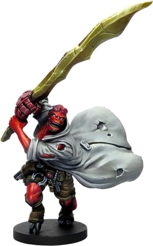 MG102 - The Wild Hunt 15 Plastic Miniatures