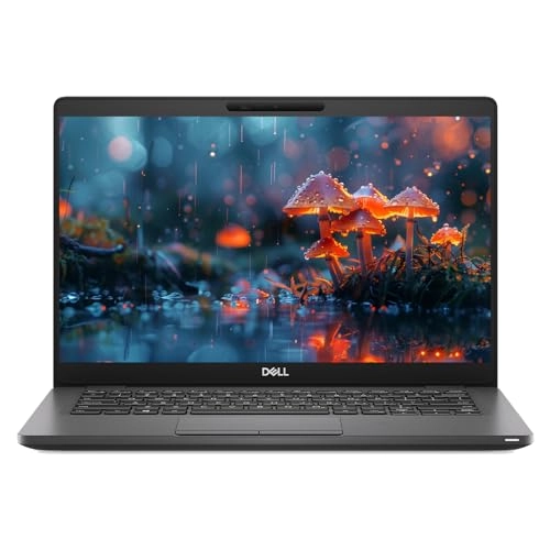 (Renewed) Latitude 5300 - 13.3'' Core i5 16GB DDR4 512GB SSD