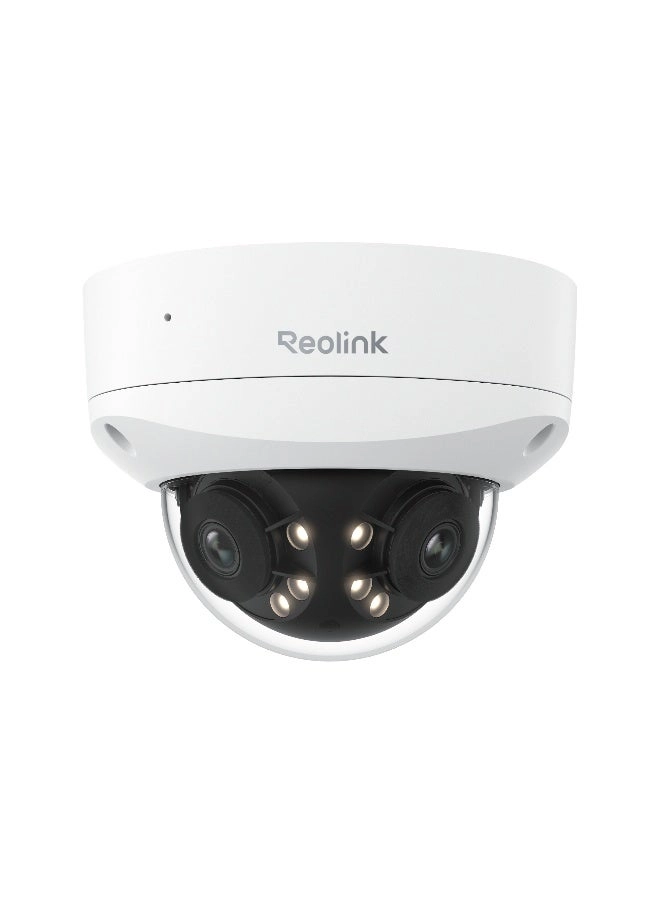 Reolink PCDUOB4K03