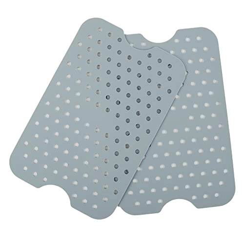 Air Fryer Silicone Liners - Silicone 2 Pack