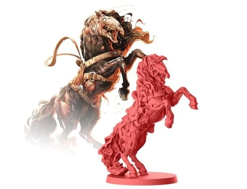 Zombicide: Running Wild