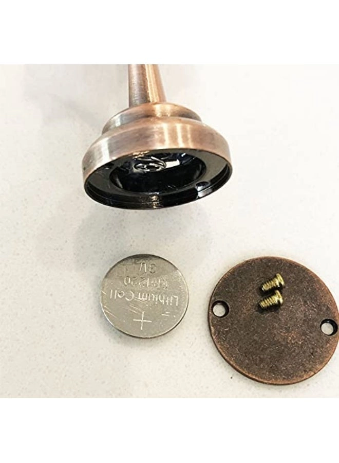 Inusitus Mini Dollhouse Floor lamp - LED Battery Operated